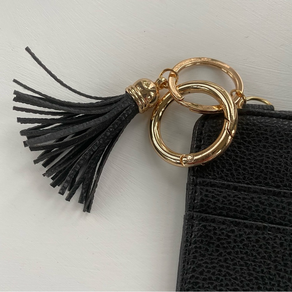 Key & Card Case - Picture 3 of 6